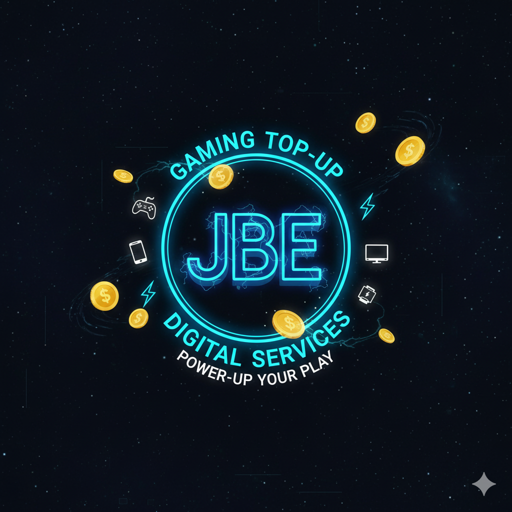 JBE Logo